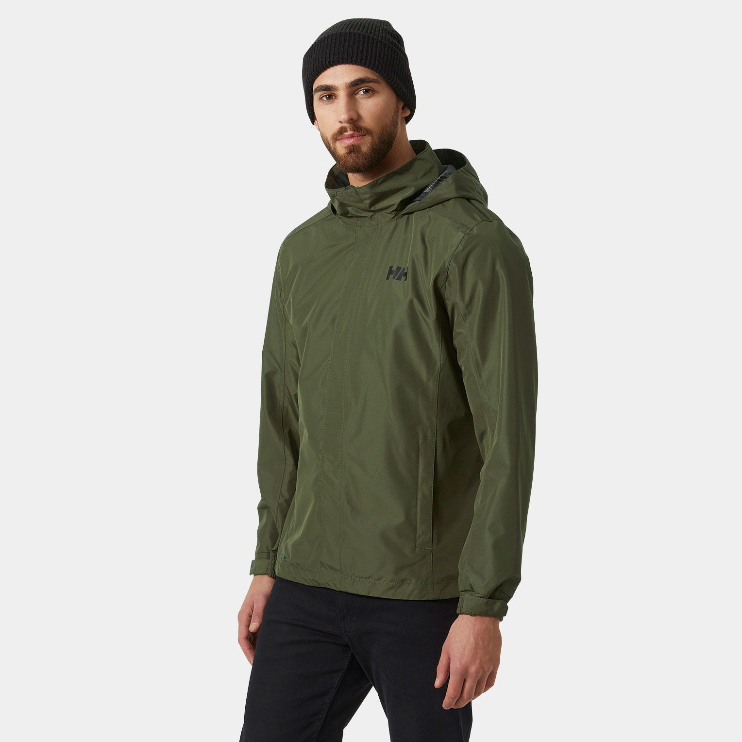 Helly Hansen Herren Dubliner Shell-regenjacke L von Helly Hansen