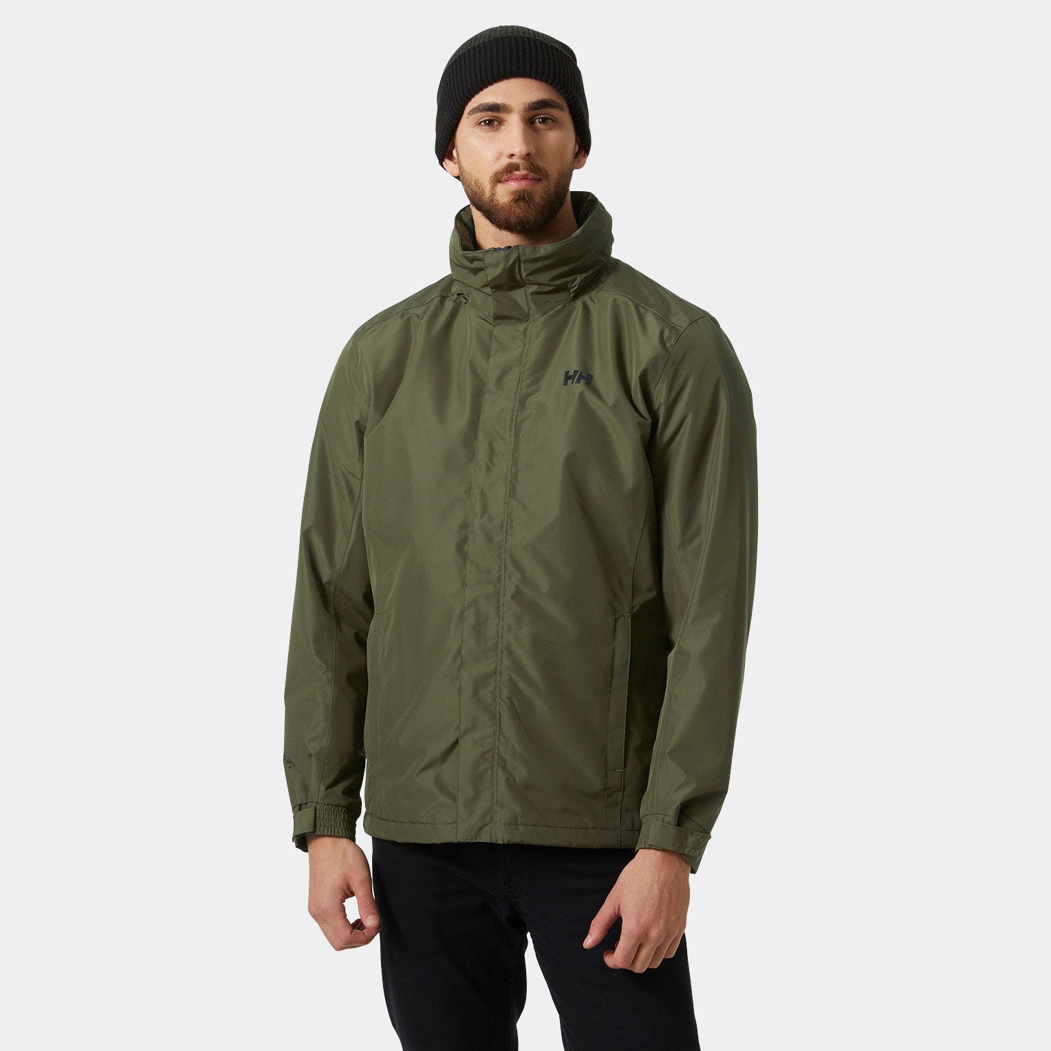 Helly Hansen Herren Dubliner Wärmeisolierende Jacke L von Helly Hansen