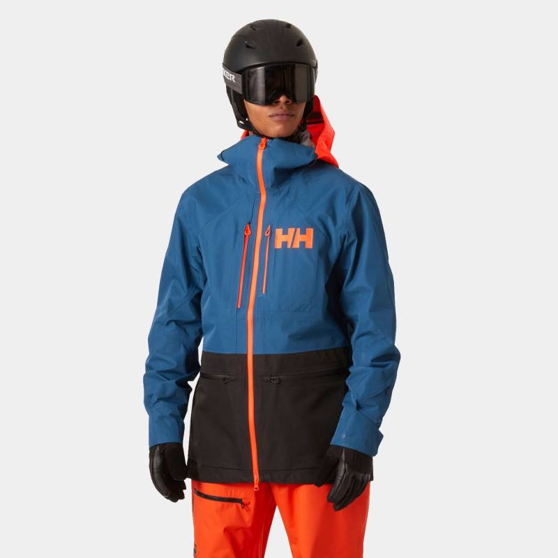 Helly Hansen Herren Elevation Infinity 3.0 Skijacke M von Helly Hansen