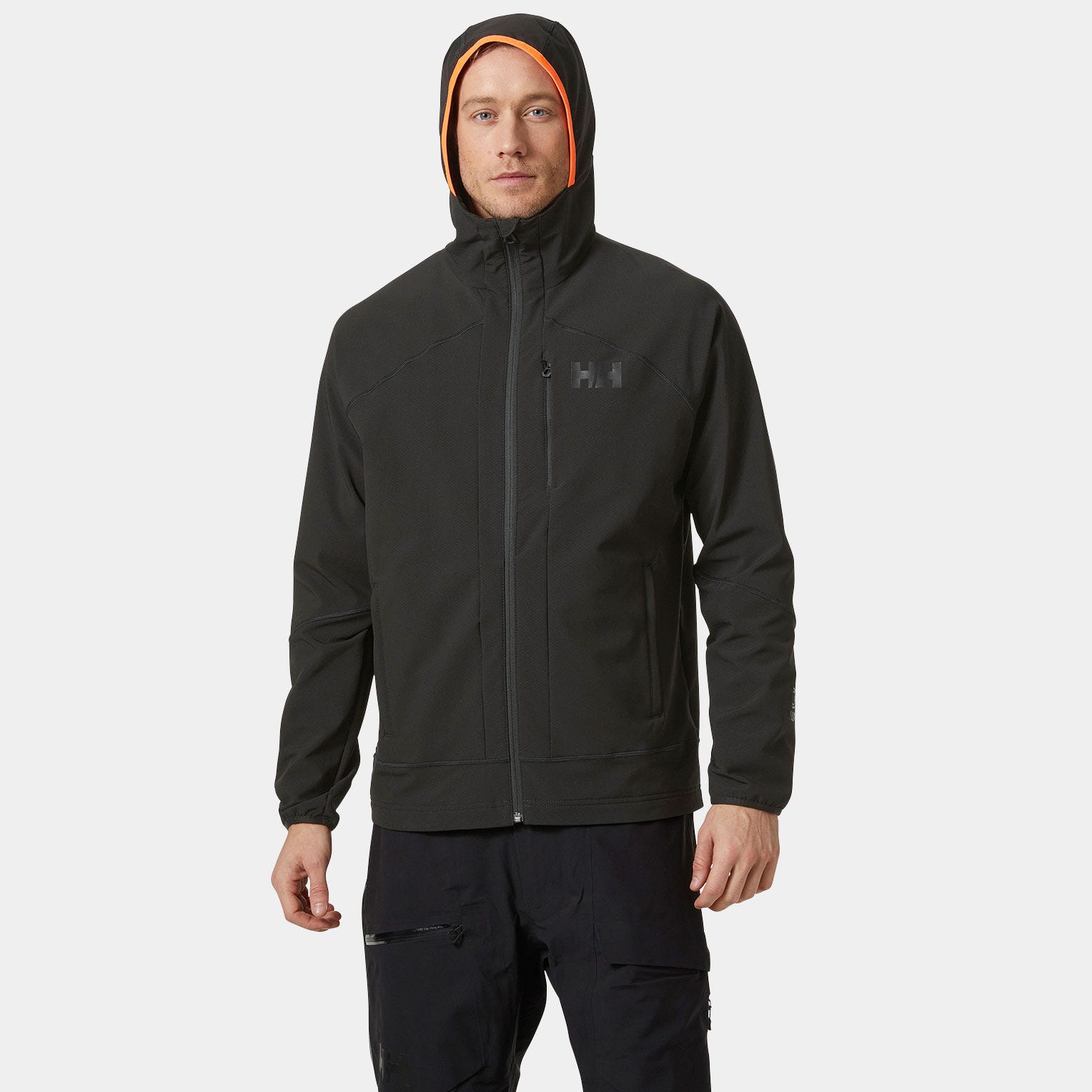 Helly Hansen Herren Elevation Shield Fleece-jacke XL Helly Hansen Herren Elevation Shield Fleece-jacke XL von Helly Hansen