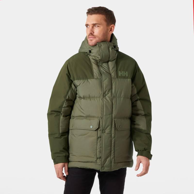 Helly Hansen Herren Escape Daunen-jacke S Helly Hansen Herren Escape Daunen-jacke S von Helly Hansen