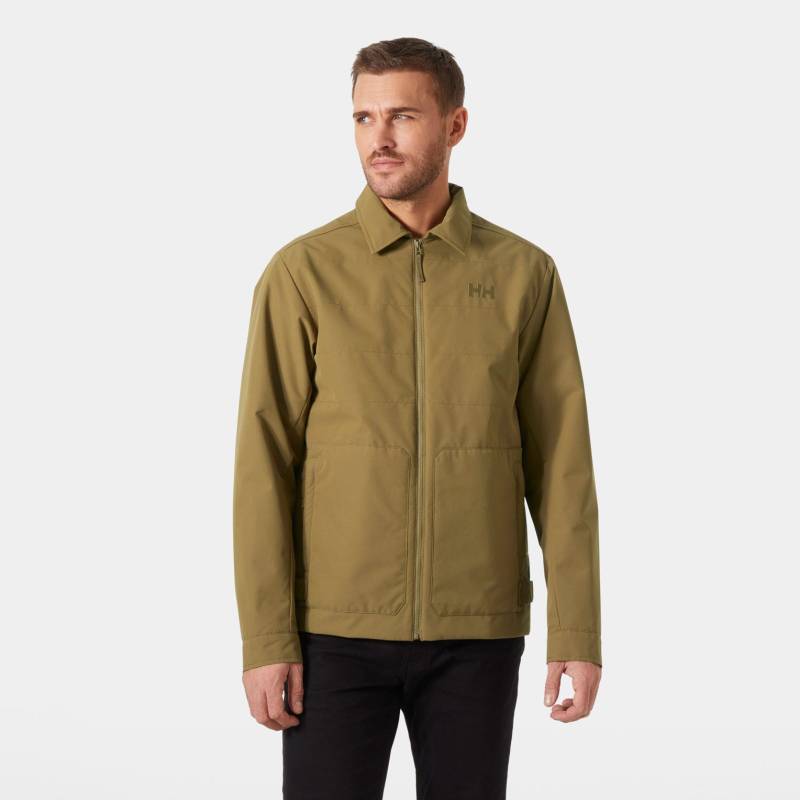 Helly Hansen Herren Escape Isolierte Jacke 2XL von Helly Hansen