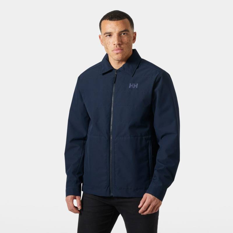 Helly Hansen Herren Escape Isolierte Jacke 2XL Helly Hansen Herren Escape Isolierte Jacke 2XL von Helly Hansen