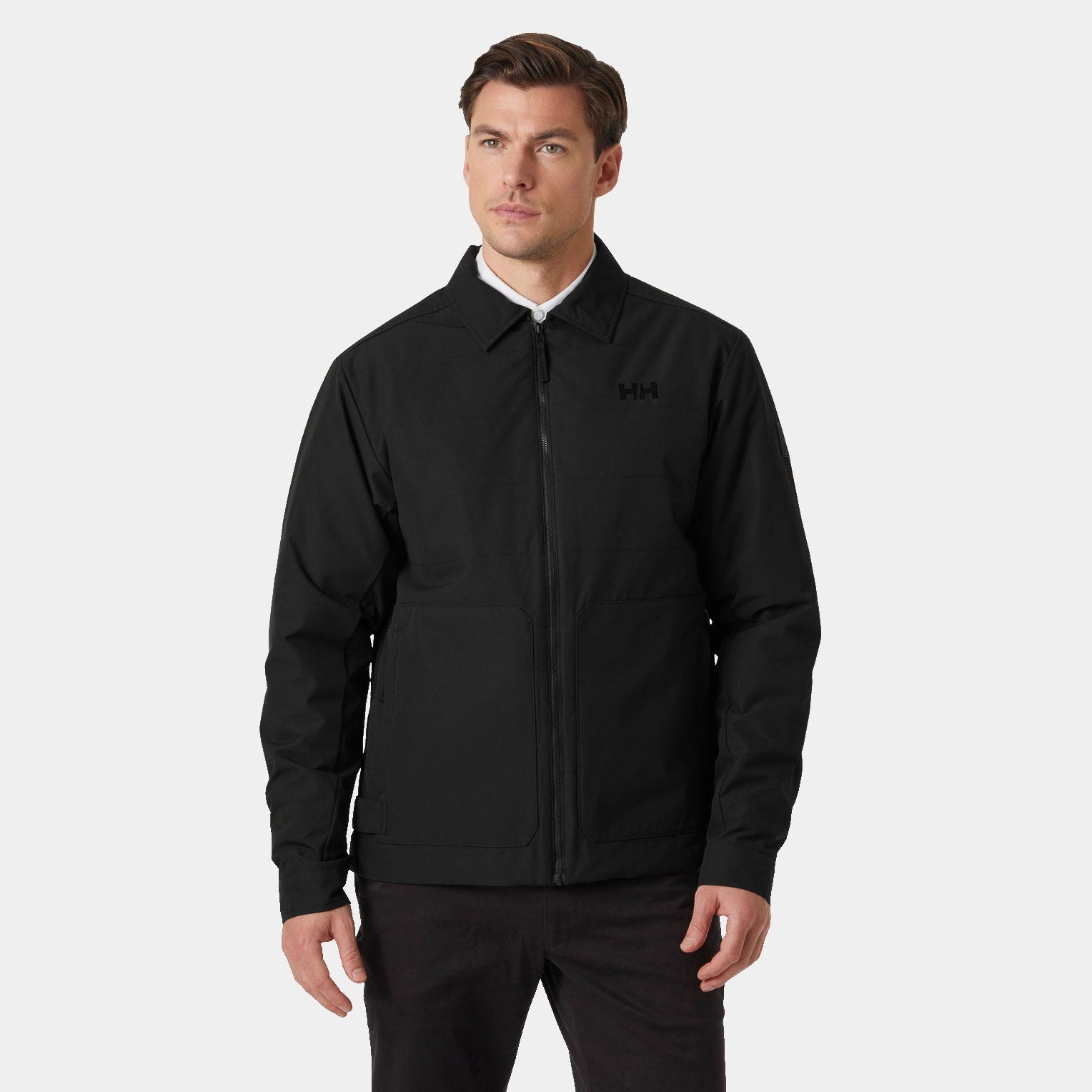 Helly Hansen Herren Escape Isolierte Jacke XL von Helly Hansen