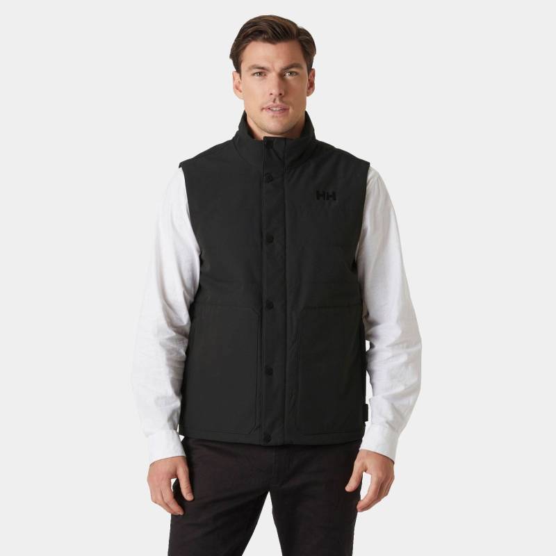Helly Hansen Herren Escape Isolierte Weste 2XL von Helly Hansen