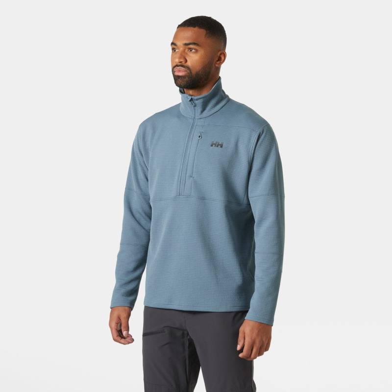 Helly Hansen Herren Evolved Air Half-zip Midlayer M Helly Hansen Herren Evolved Air Half-zip Midlayer M von Helly Hansen