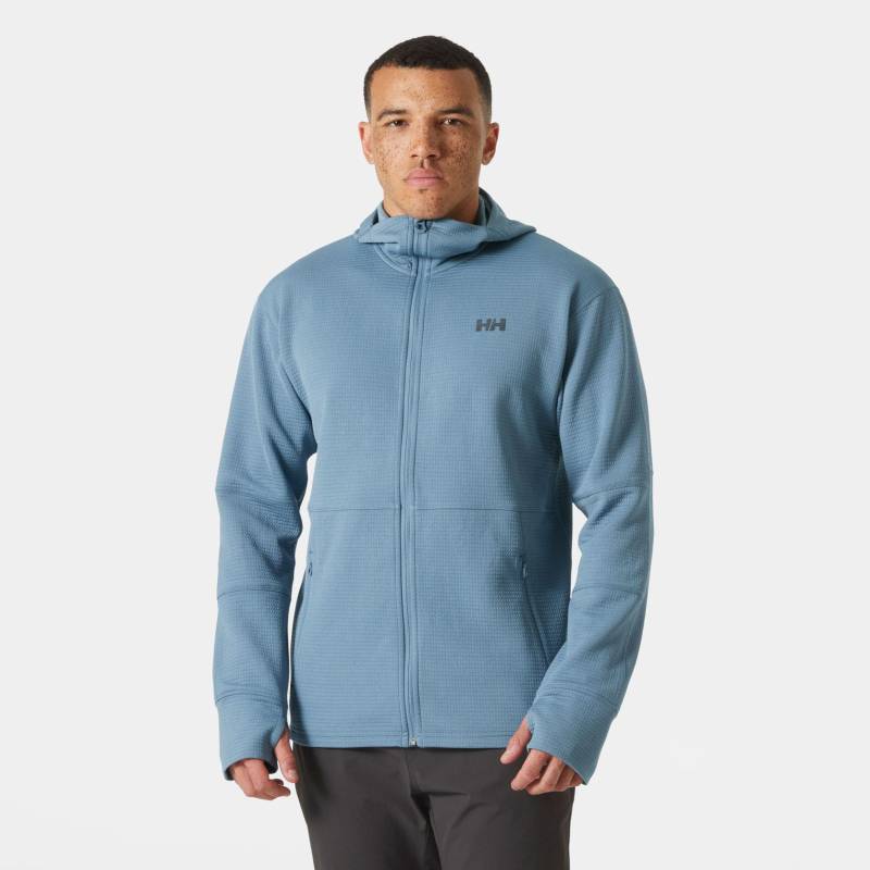 Helly Hansen Herren Evolved Air Midlayer Mit Kapuze XL von Helly Hansen
