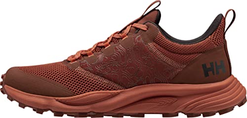 Helly Hansen Herren Featherswift TR, Orange, 42.5 von Helly Hansen