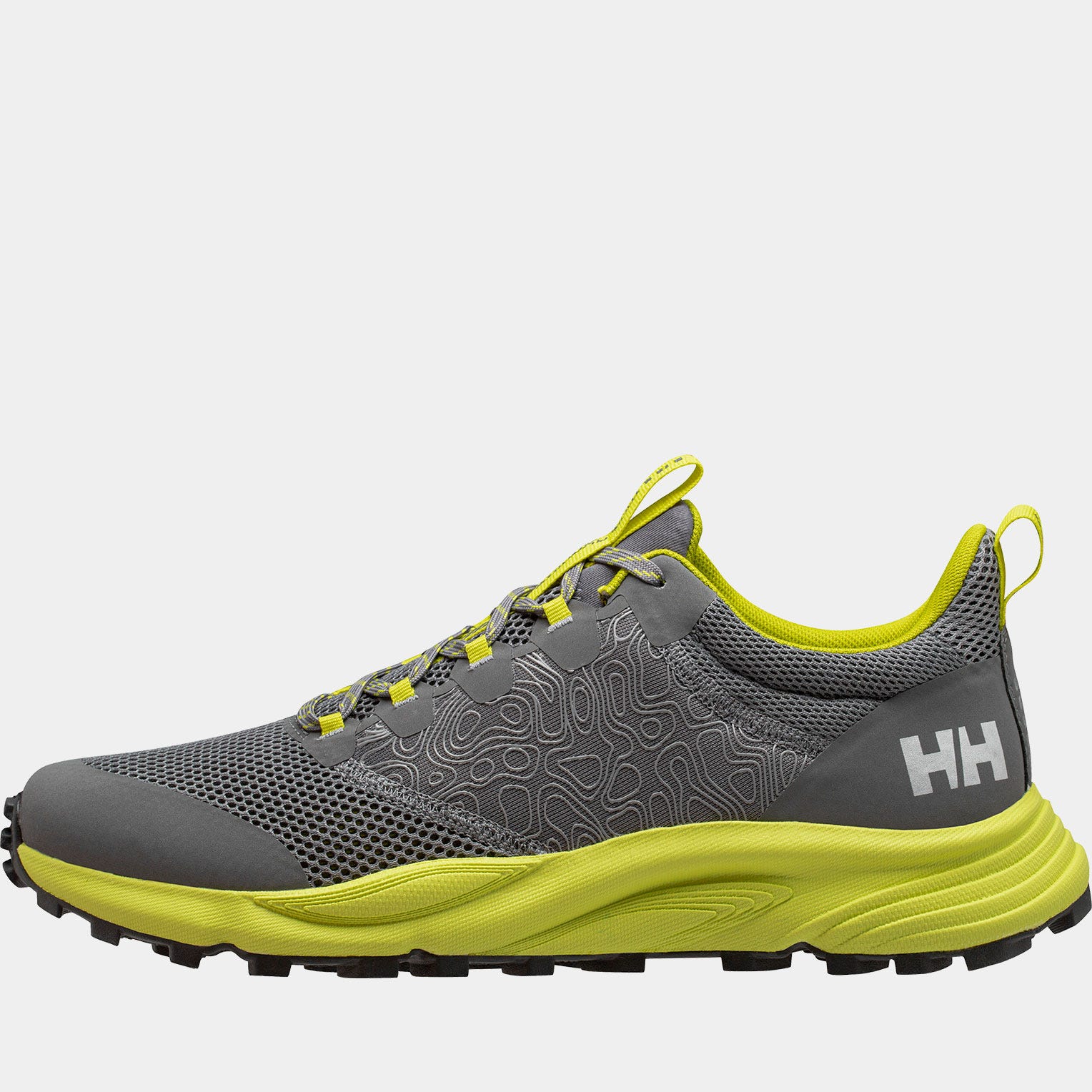 Helly Hansen Herren Featherswift TRail-laufschuhe 45 von Helly Hansen