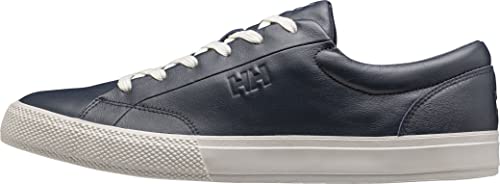 Helly Hansen Herren Fjord LV-3 Sneaker-Schuh, Blau, 41 EU von Helly Hansen