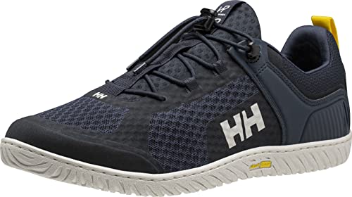 Helly Hansen Herren HP Foil V2, Blau, 46 von Helly Hansen