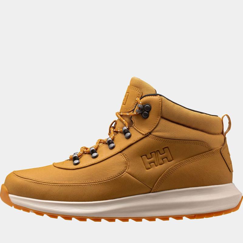 Helly Hansen Herren Forest Evo Lederschuhe 43 von Helly Hansen