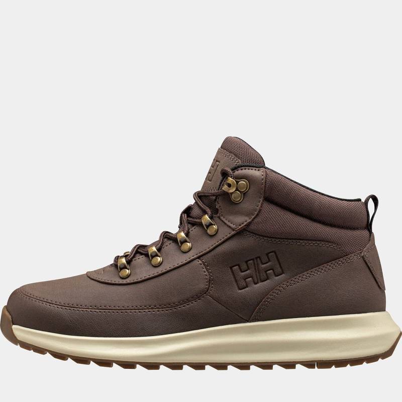 Helly Hansen Herren Forest Evo Lederschuhe 46 Helly Hansen Herren Forest Evo Lederschuhe 46 von Helly Hansen