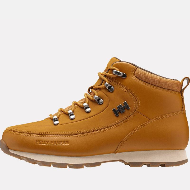Helly Hansen Herren Forester Premium Winterstiefel 40.5 von Helly Hansen