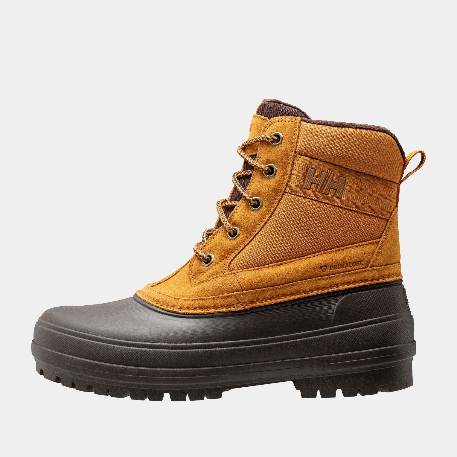Helly Hansen Herren Fraser Mid-winterstiefel 44 von Helly Hansen