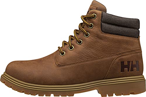 Helly Hansen Herren Fremont Schlupfstiefel, Dogwood Black, 41 EU Helly Hansen Herren Fremont Schlupfstiefel, Dogwood Black, 41 EU von Helly Hansen