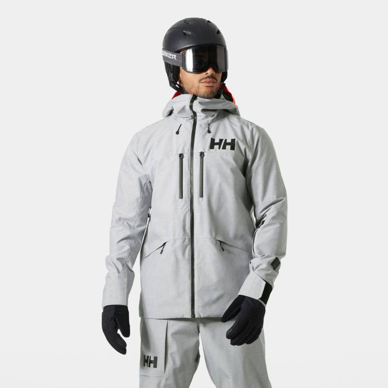 Helly Hansen Herren Garibaldi 2.0 Wasserfeste Skijacke M von Helly Hansen