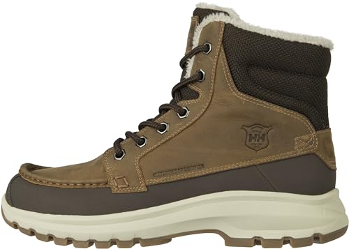 Helly Hansen Herren Garibaldi V3 Schlupfstiefel, Braun Marrón 766, 40 von Helly Hansen