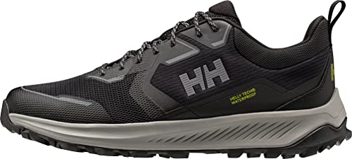 Helly Hansen Herren Gobi 2 HT, Schwarz, 48 von Helly Hansen