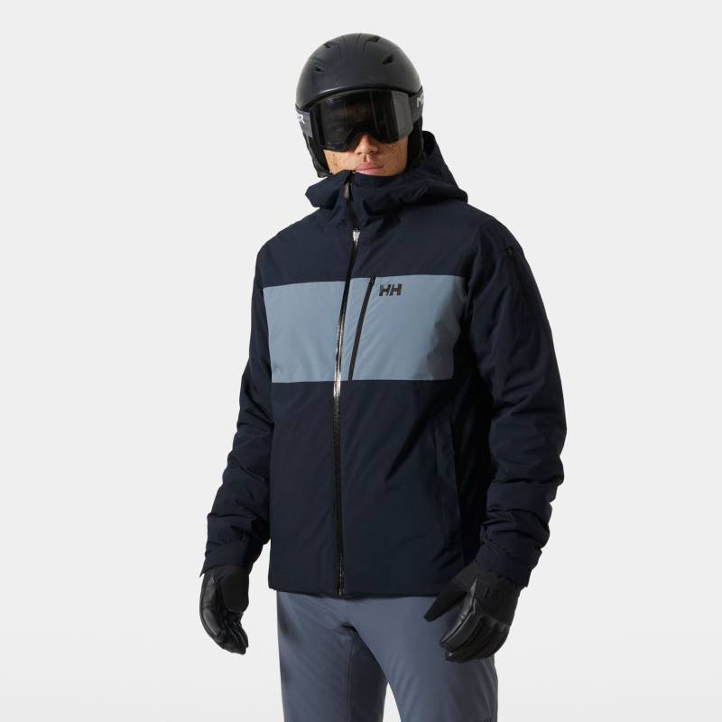 Helly Hansen Herren Gravity Isolierte Skijacke M Helly Hansen Herren Gravity Isolierte Skijacke M von Helly Hansen
