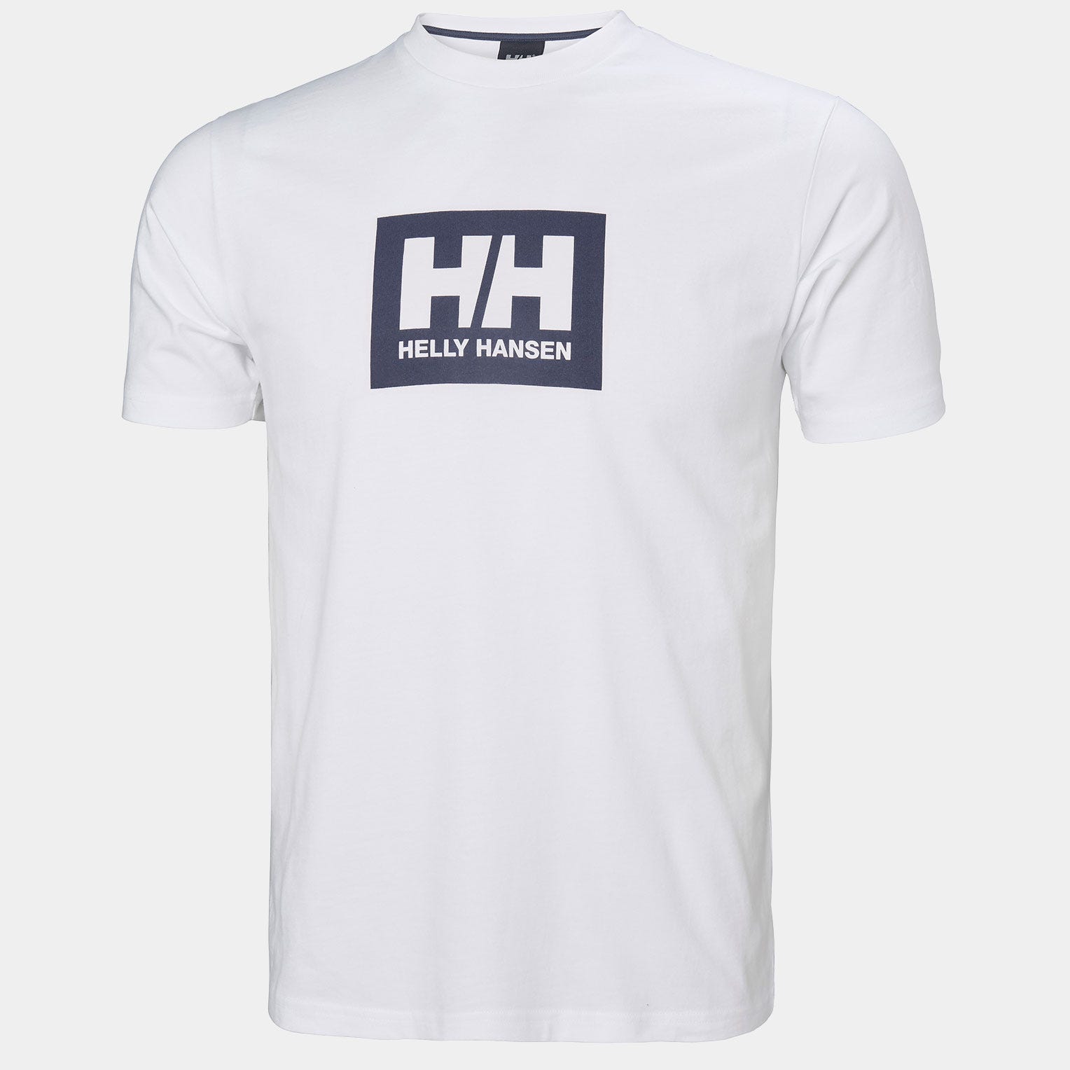 Helly Hansen Herren HH Box Weiches Baumwoll-t-shirt M von Helly Hansen