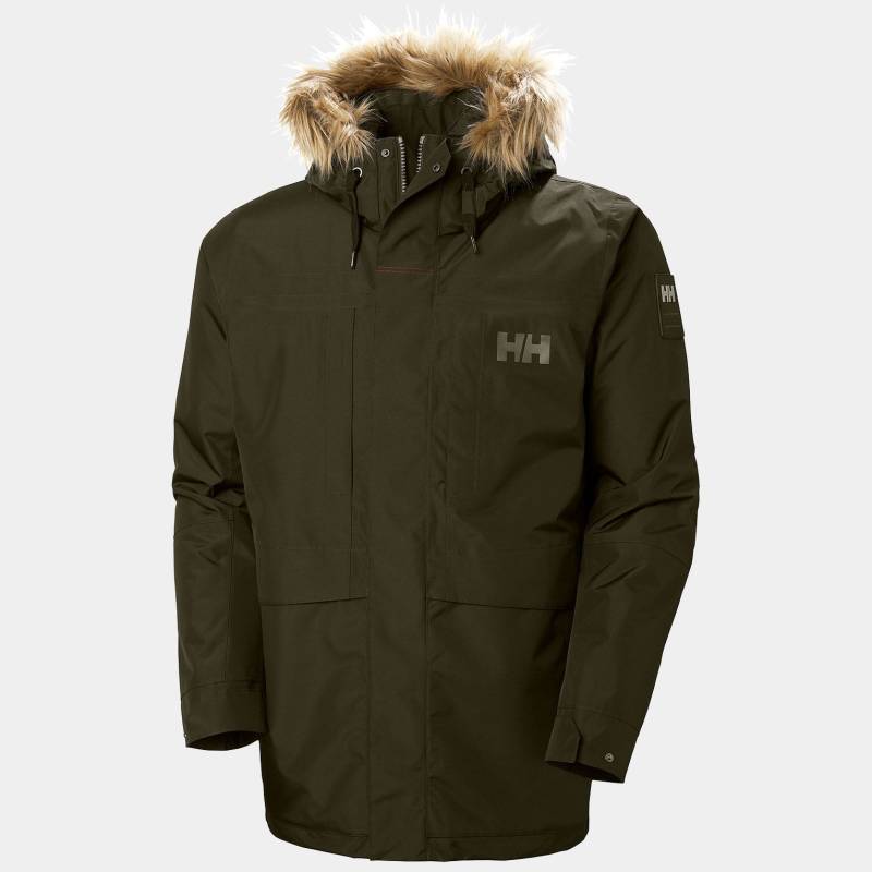 Helly Hansen Herren HH Drift Wasserdichter Parka S Helly Hansen Herren HH Drift Wasserdichter Parka S von Helly Hansen
