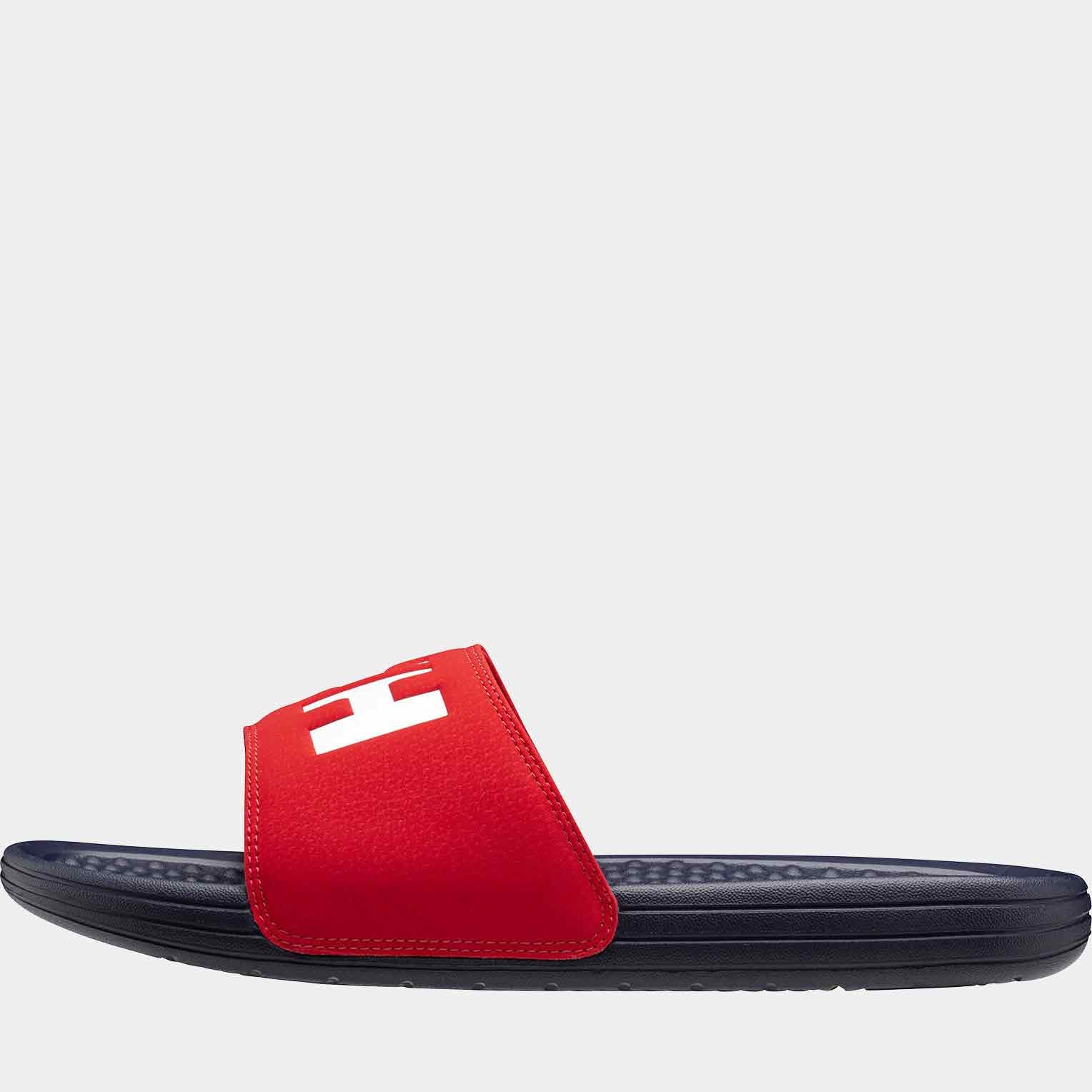 Helly Hansen Herren HH Easy On & Off Slipper 40 von Helly Hansen