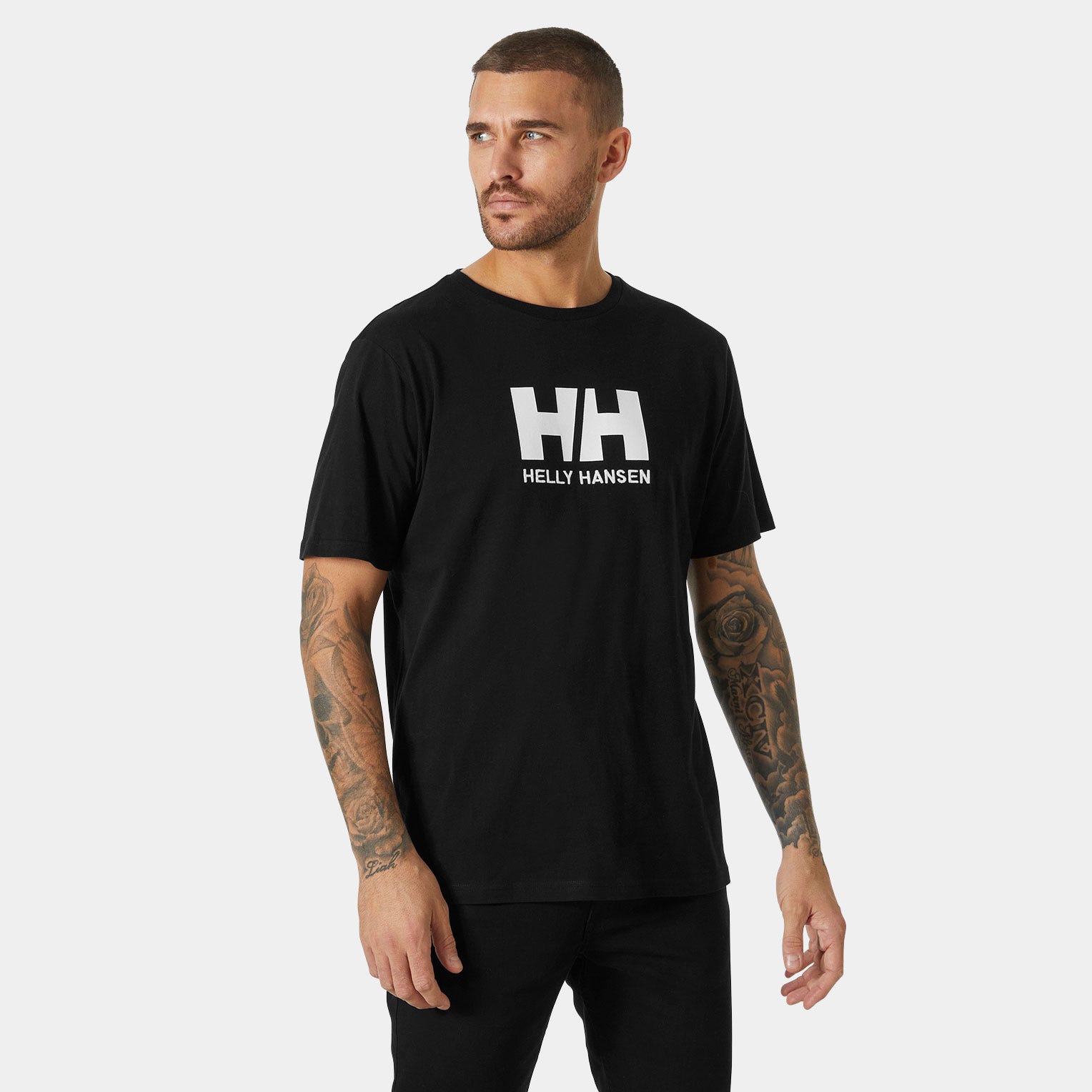 Helly Hansen Herren HH Klassisches T-shirt M von Helly Hansen