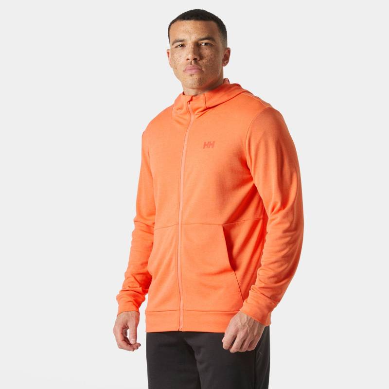 Helly Hansen Herren HH Lifa® Tech Lite Weste Mit Kapuze M von Helly Hansen