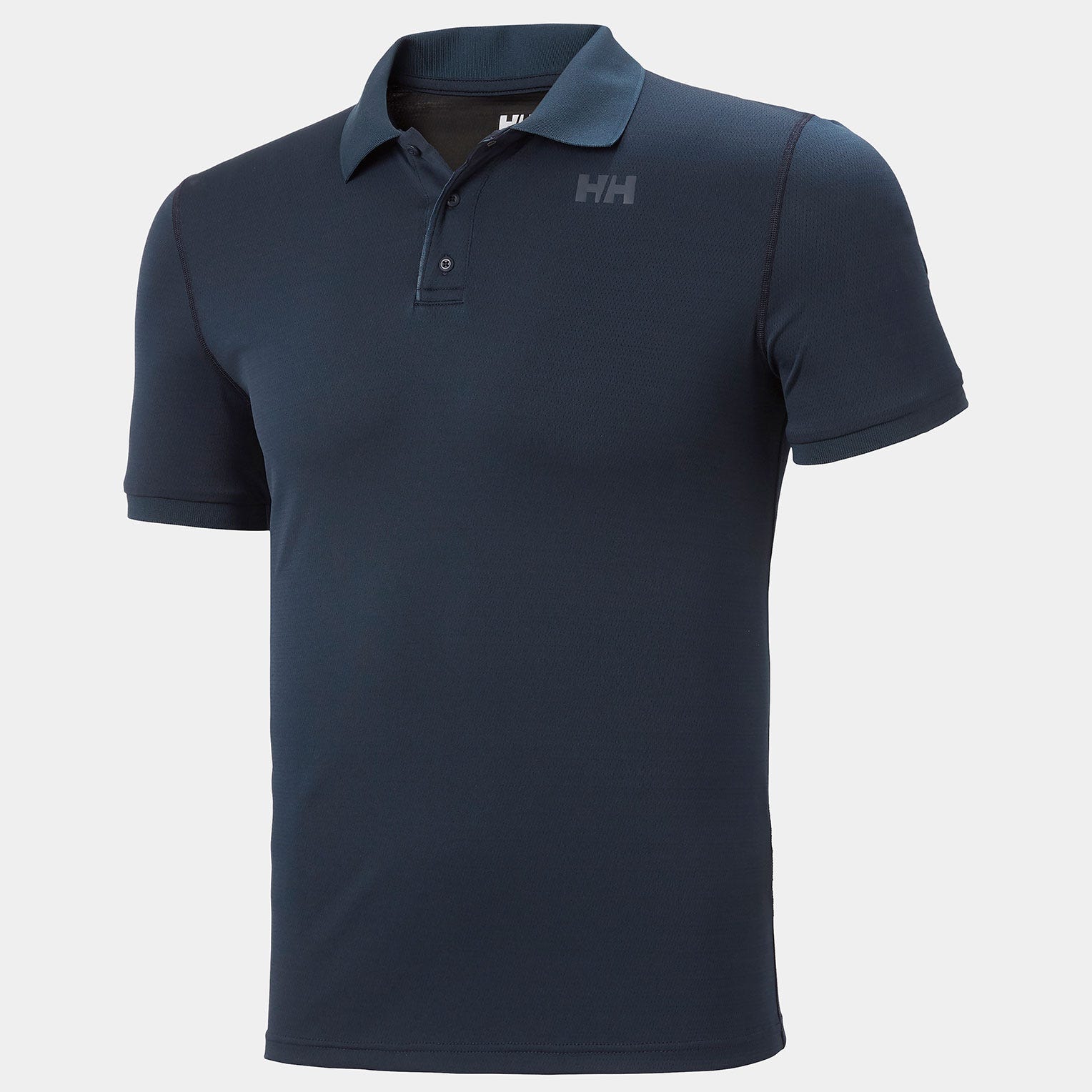 Helly Hansen Herren HH Lifa Active Solen Kurzarm-poloshirt S von Helly Hansen