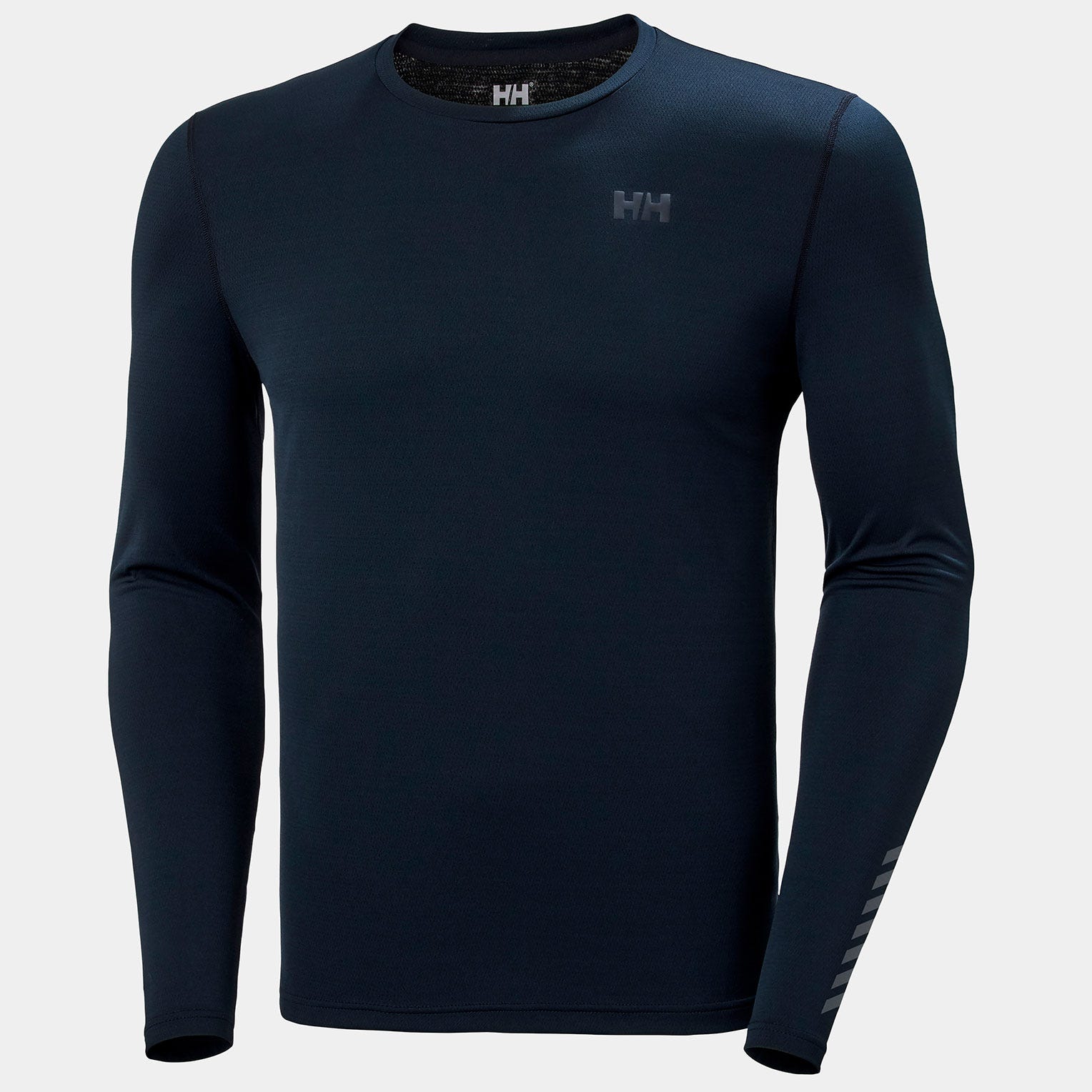 Helly Hansen Herren HH Lifa Active Solen Langarm-shirt 2XL von Helly Hansen