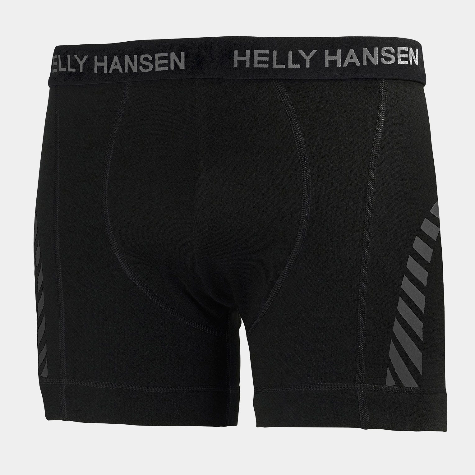 Helly Hansen Herren HH Lifa Weiche Boxershorts Aus Merinowolle XL von Helly Hansen