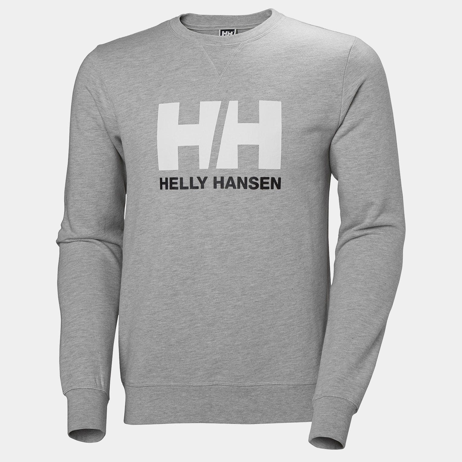 Helly Hansen Herren HH Logo Rundhals-pullover L von Helly Hansen