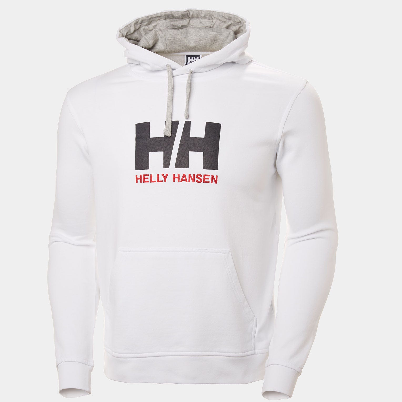 Helly Hansen Herren HH Logo Weicher Baumwoll-hoodie L von Helly Hansen