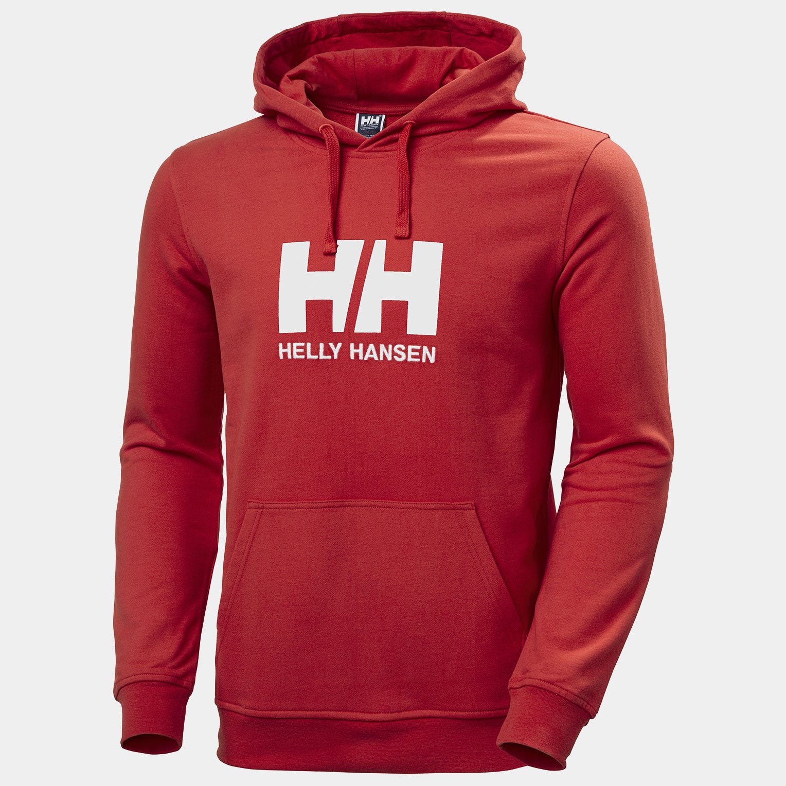 Helly Hansen Herren HH Logo Weicher Baumwoll-hoodie M von Helly Hansen