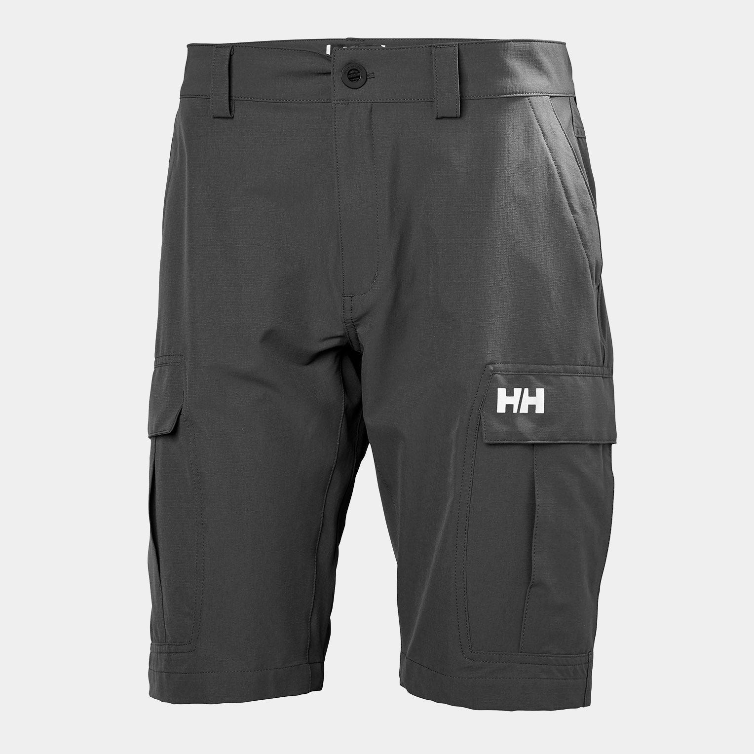 Helly Hansen Herren HH Schnelltrocknende Cargo-shorts 30 von Helly Hansen