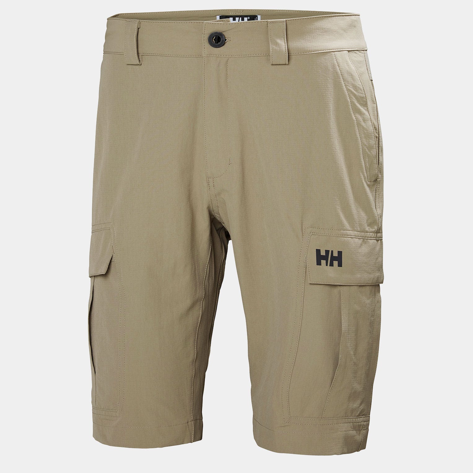 Helly Hansen Herren HH Schnelltrocknende Cargo-shorts 38 von Helly Hansen