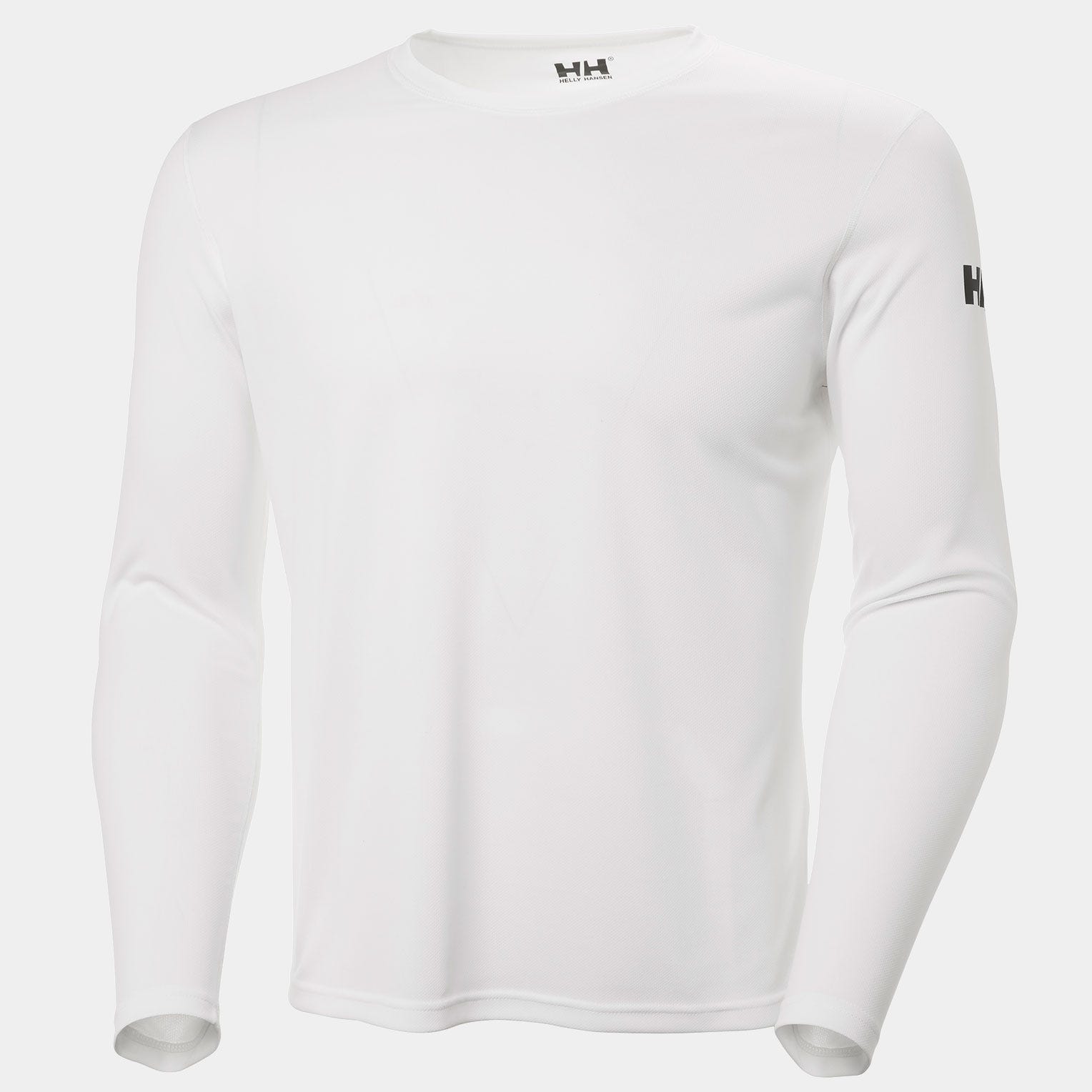 Helly Hansen Herren HH Tech Leichtes Oberteil S von Helly Hansen