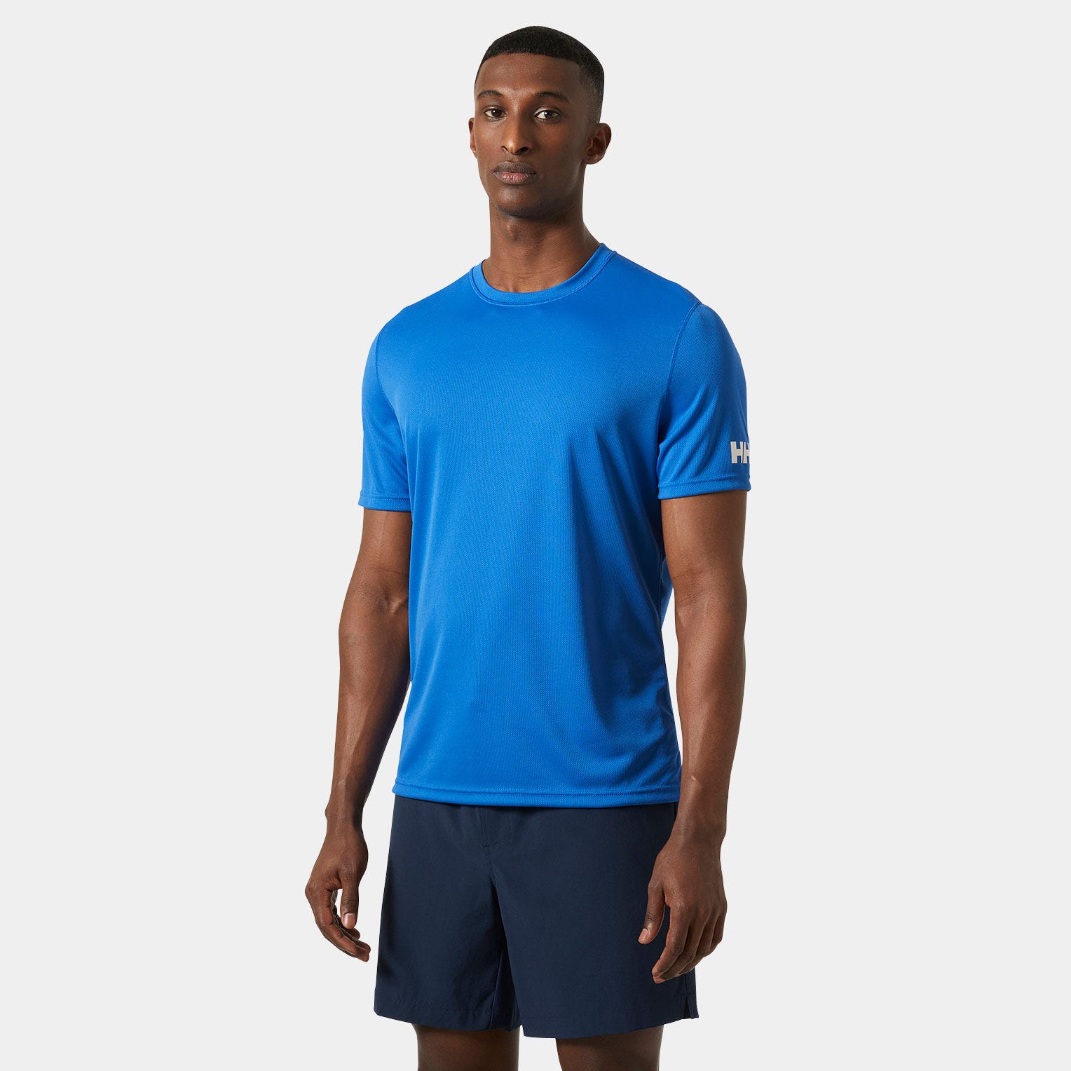 Helly Hansen Herren HH Technical Multisport-t-shirt S von Helly Hansen