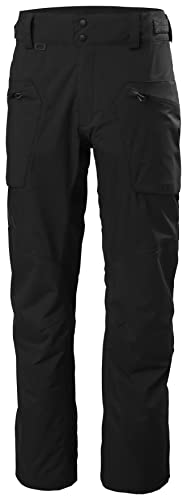 Helly-Hansen Herren HP Foil Pant, 980 Ebony, X-Large von Helly Hansen