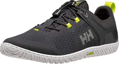Helly Hansen Herren HP Foil V2, Schwarz, 45 von Helly Hansen