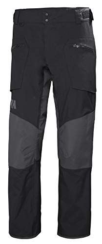 Helly Hansen Herren HP Foil V2, Schwarz, 48 von Helly Hansen