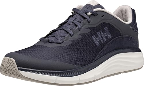 Helly Hansen Herren HP Marine Long Sleeve Sneaker, Navy, 40.5 EU von Helly Hansen