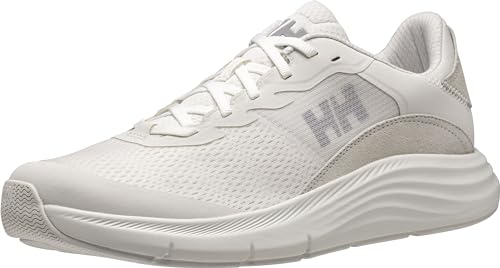 Helly Hansen Herren HP Marine Long Sleeve Sneaker, weiß, 44 EU von Helly Hansen