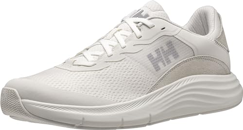 Helly Hansen Herren HP Marine Long Sleeve Sneaker, weiß, 46.5 EU Helly Hansen Herren HP Marine Long Sleeve Sneaker, weiß, 46.5 EU von Helly Hansen