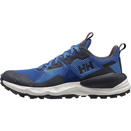 Helly Hansen Herren Hawk Stapro TR, Blau, 46 von Helly Hansen