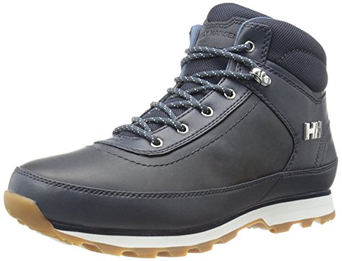 Helly Hansen Herren Helly Hansen Calgary 10874-597 Schlupfstiefel, Navy Dark Navy Vaporou, 46.5 EU von Helly Hansen