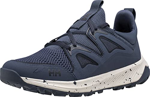 Helly Hansen Herren Helly Hansen trekking shoes, navy, 41 EU von Helly Hansen