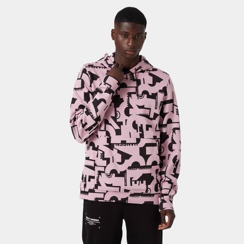 Helly Hansen Herren Hoodie Move Sweat XS Helly Hansen Herren Hoodie Move Sweat XS von Helly Hansen