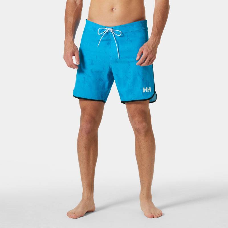 Helly Hansen Herren Hp Curve Board-shorts 7" 32 von Helly Hansen
